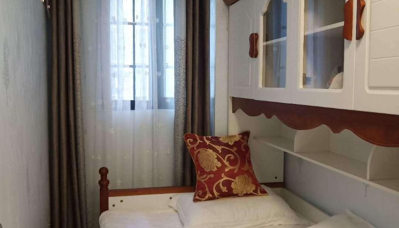 Camera - Haojie Business Hotel