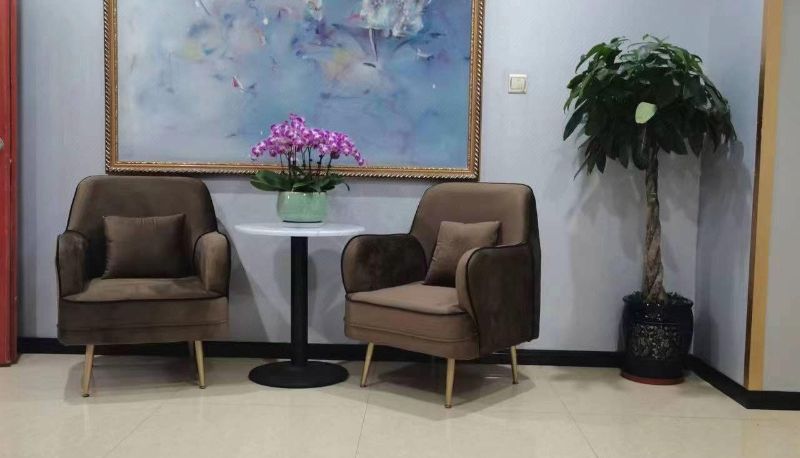 Hotel Außenbreich - Yunqi Hotel