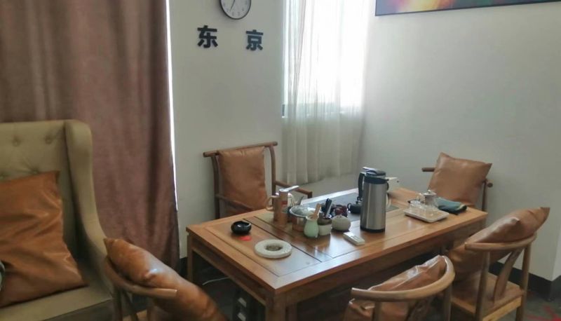 Business-Zimmer - Pingguo Hotel (Xinda Branch)