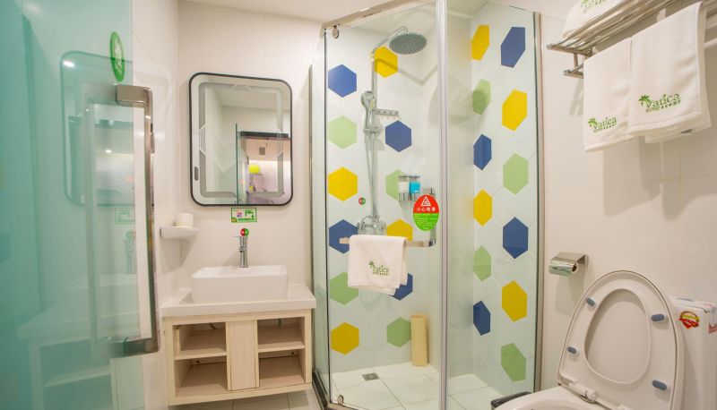 Business-kamer - Platinum Yahan Show Hotel (Times Square Store)