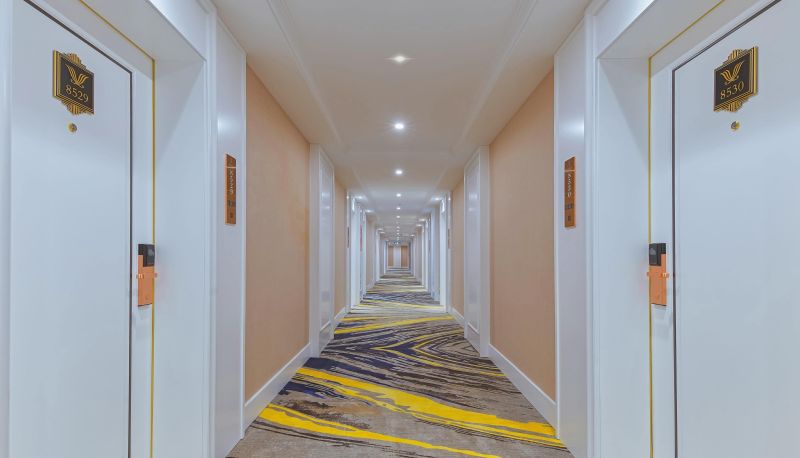 Hotel Außenbreich - Vienna International Hotel · Beitang Ancient Town Store of Tianjin Binhai New Area Ecological City