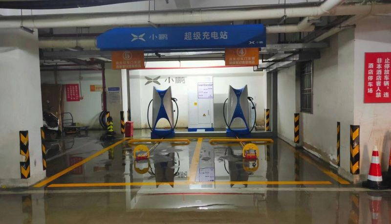 Area esterna dell'hotel - Chaozhou Liduo Meiju