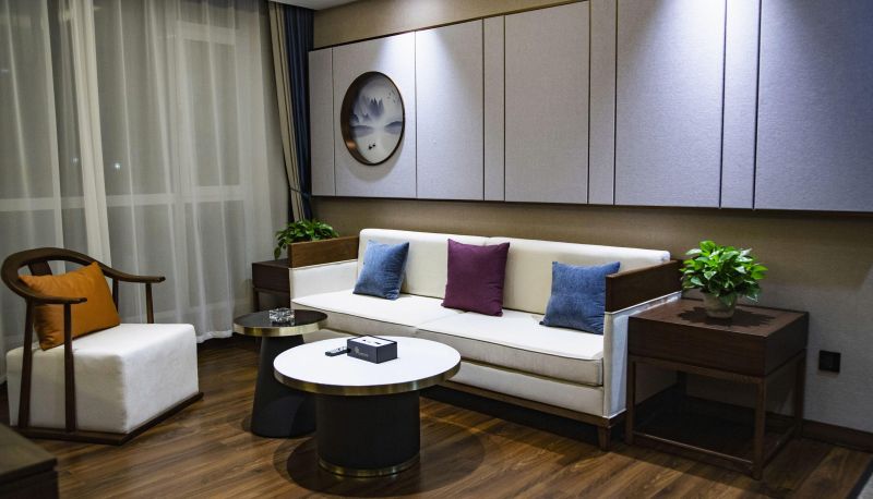 Pokój typu business - Runkai Kangyang Resort Hotel