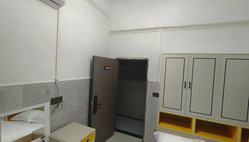 Kamer - Juyou Mansion (Sunshine Square Store)