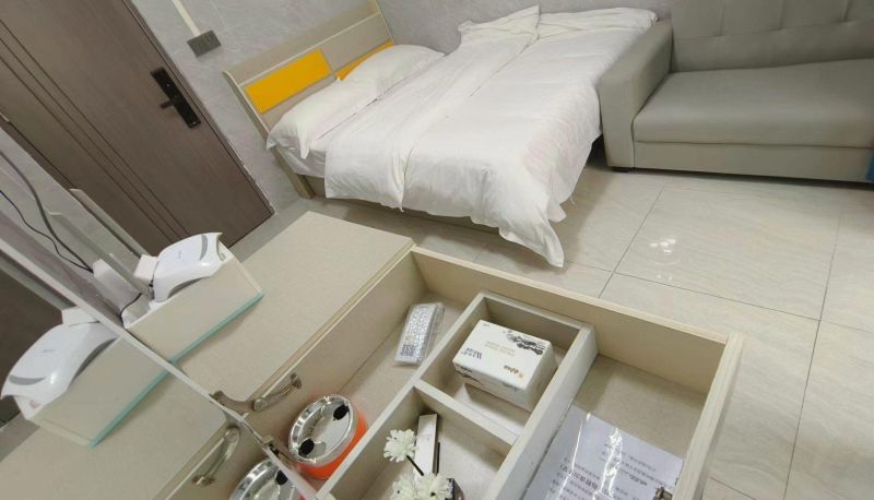 Kamer - Juyou Mansion (Sunshine Square Store)