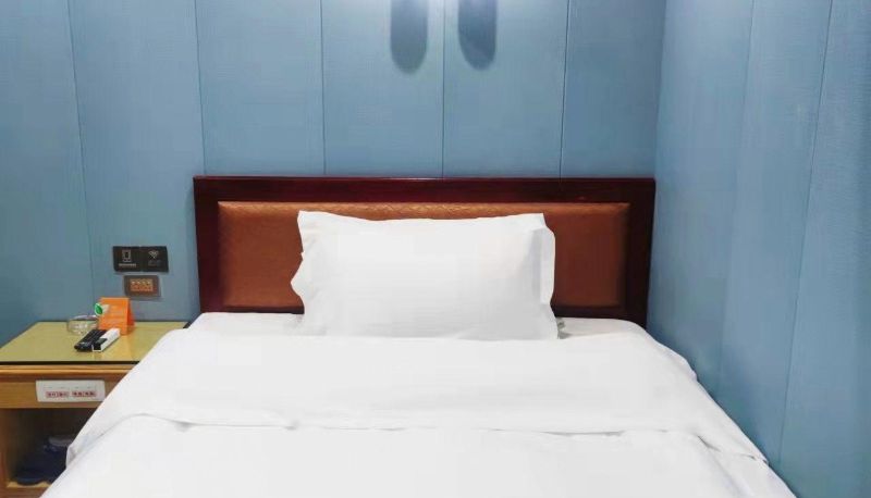 Kamer - Pai Hotel (Duyun Wanda Plaza Normal College Store)