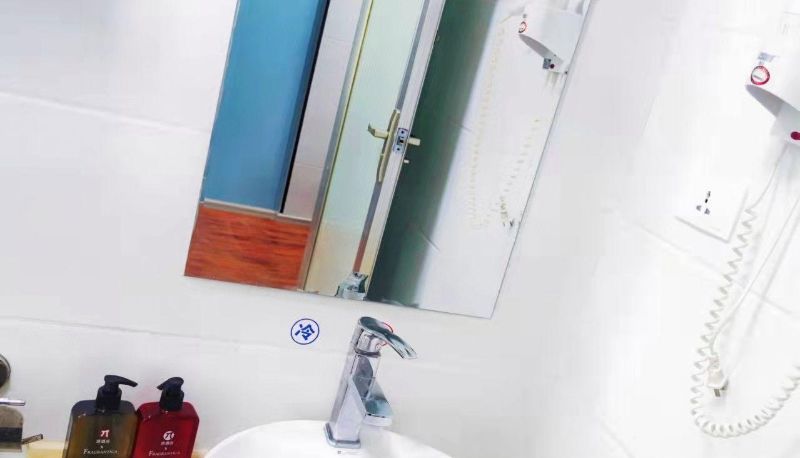 Kamer - Pai Hotel (Duyun Wanda Plaza Normal College Store)