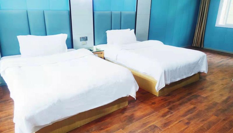 Kamer - Pai Hotel (Duyun Wanda Plaza Normal College Store)