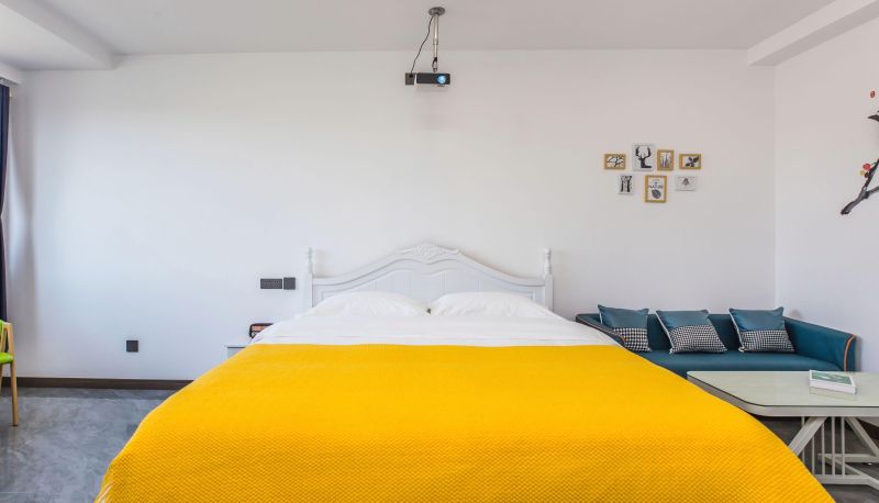Chambre - Boyu Boutique Hotel (Chengde South Station Store)