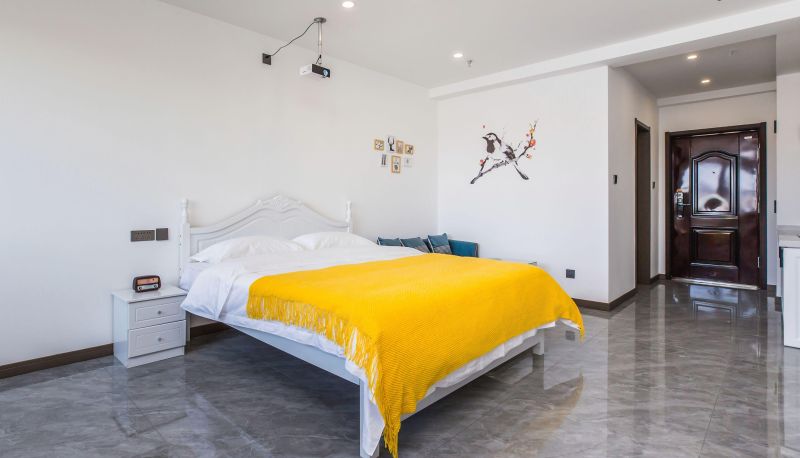 Chambre - Boyu Boutique Hotel (Chengde South Station Store)