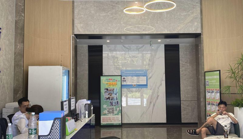 Extérieur de l'hôtel - Nomi Ritu Hotel (Lugu Zhongxin Xiangya Branch)