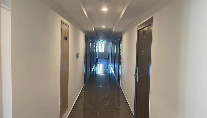 Extérieur de l'hôtel - Nomi Ritu Hotel (Lugu Zhongxin Xiangya Branch)