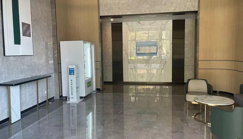 Extérieur de l'hôtel - Nomi Ritu Hotel (Lugu Zhongxin Xiangya Branch)