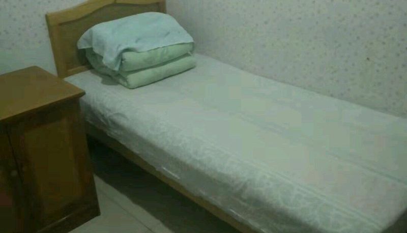Camera - Yongsheng Hotel