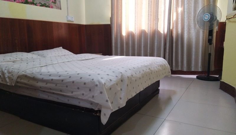 Camera - Rongfa Business Hotel