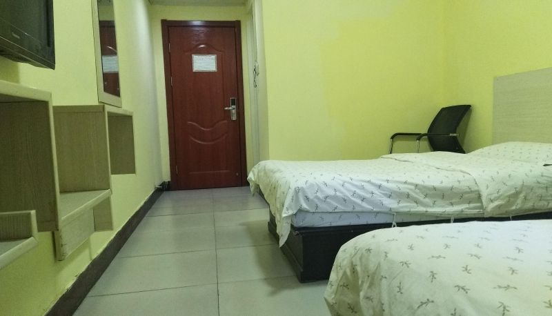 Camera - Rongfa Business Hotel