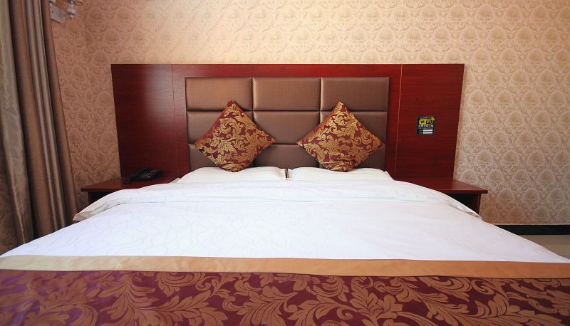 Camera - Fukelai Business Hotel