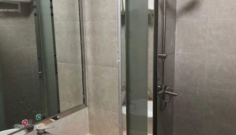 Camera - Hongsheng Business Accommodation