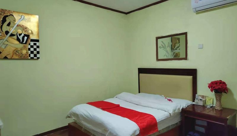 Pokój - Xiangcheng Hotel (Longyan Wuping Branch)