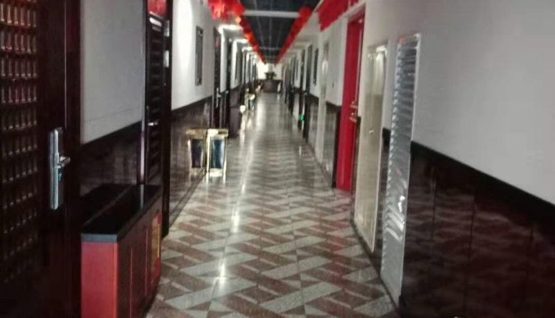 Hotel Außenbreich - Jinlaishun Hotel