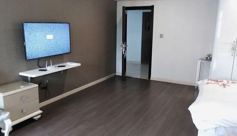 Pokój - Zhenan Renjia Hotel