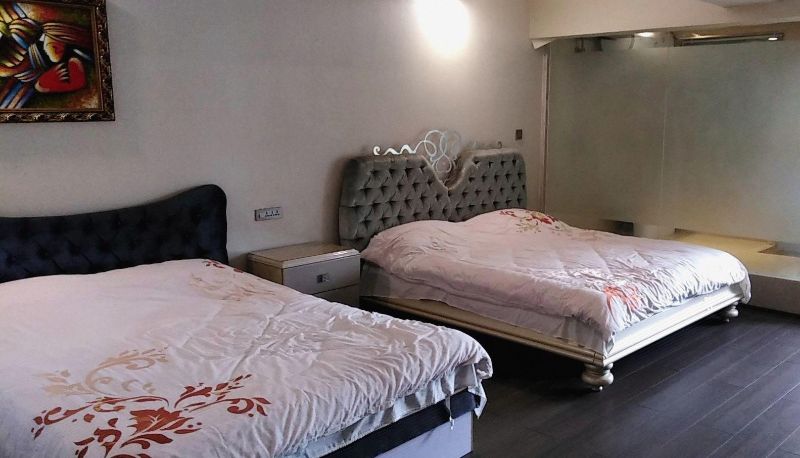 Pokój - Zhenan Renjia Hotel