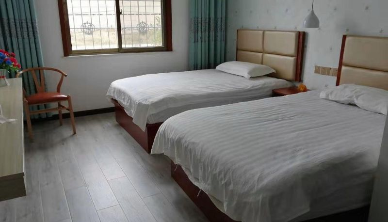 Camera - Red Star Hotel