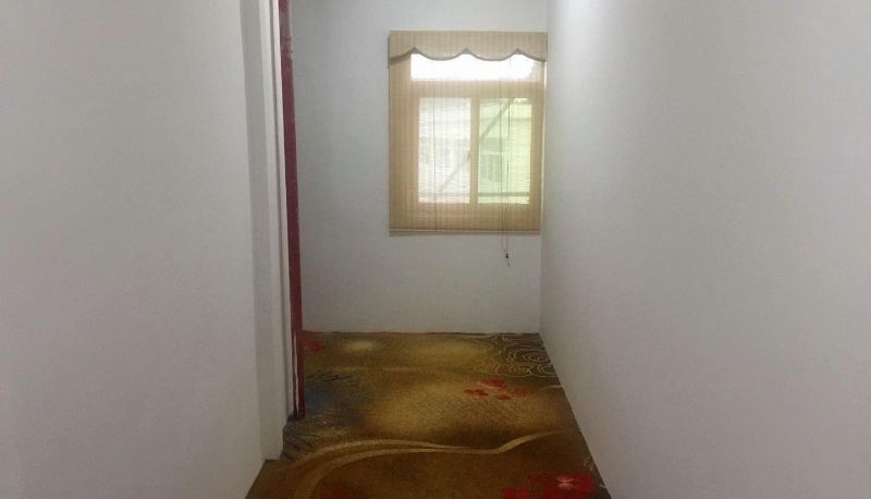 Area esterna dell'hotel - Xiangrui Yizhan (Yuanfen Subway Station Store)