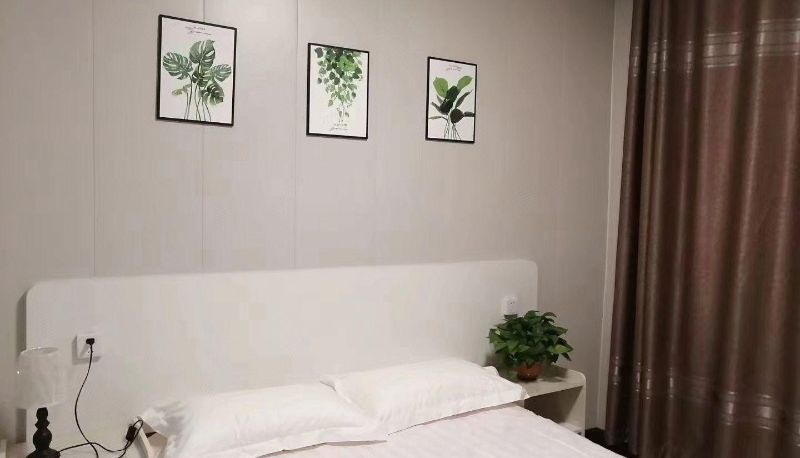 Camera - Luohe Linliyijia Hotel