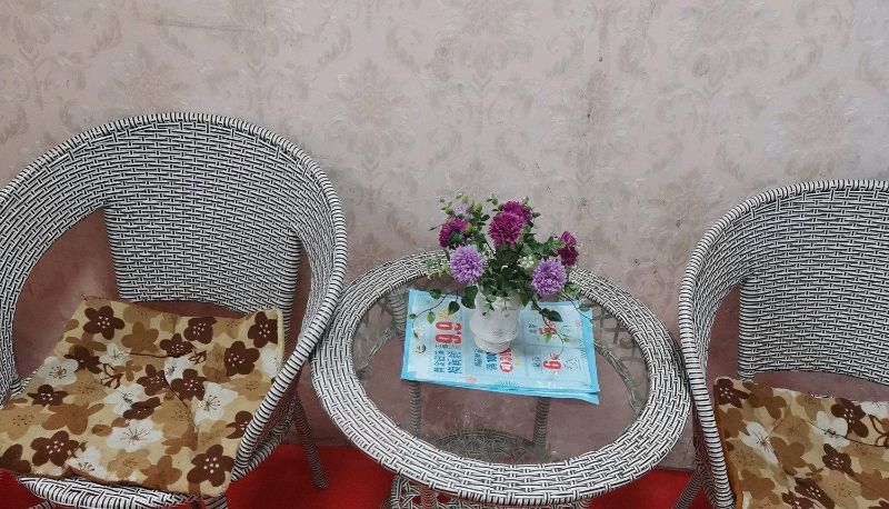 Extérieur de l'hôtel - Jinqin Hotel
