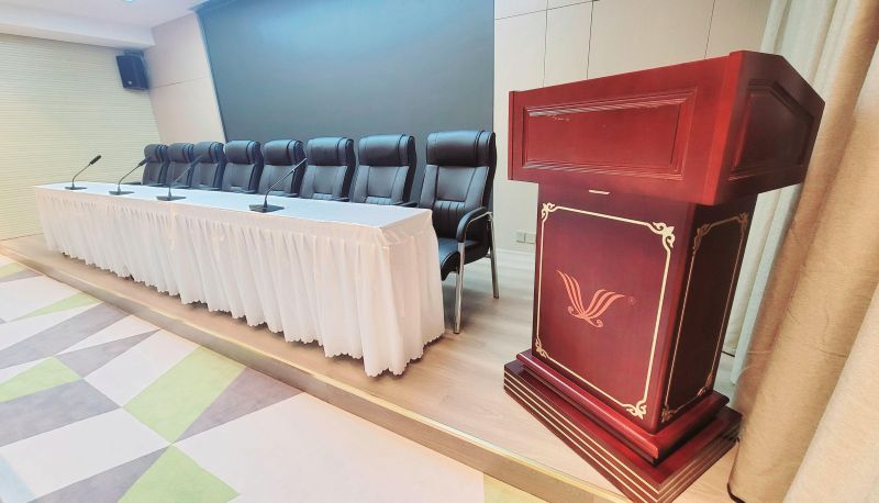 Hotel outdoor area - Vienna 3 Good Hotels (Luoyang Songxian Branch)