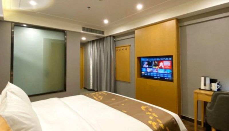 Pokój typu business - Ruihe Business Travel Hotel