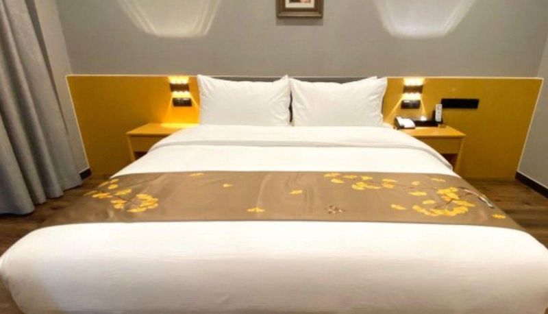 Pokój typu business - Ruihe Business Travel Hotel