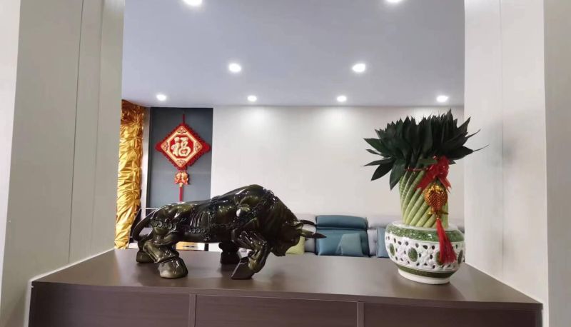 Hotel Außenbreich - Liaocheng)  Chiping District Shell Hotel (Lvcheng Road Branch