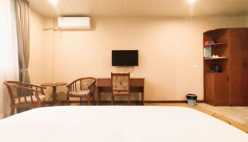 Pokój typu business - Pai Hotel (Huizhou Yeting Avenue Xiaobuzai Store)