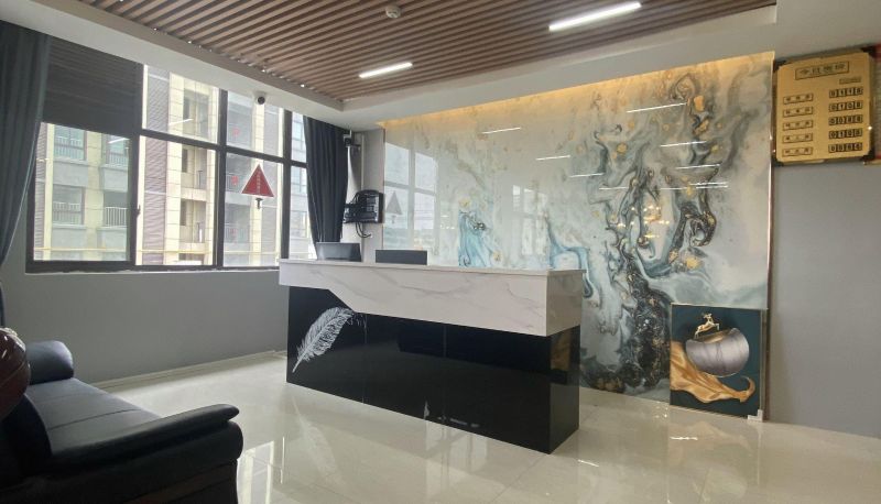 Hotel Außenbreich - Xiangfeng Boutique Hotel