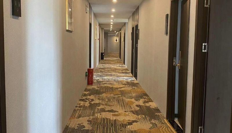 Hotel Außenbreich - Xiangfeng Boutique Hotel