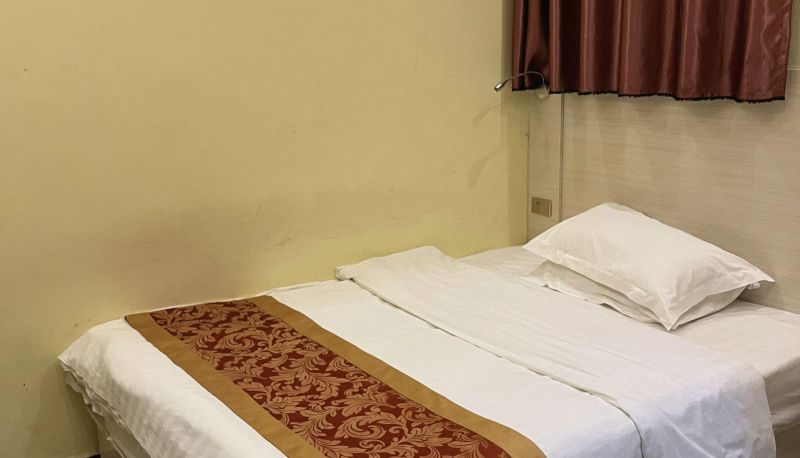 Camera - Xinxi Business Hotel