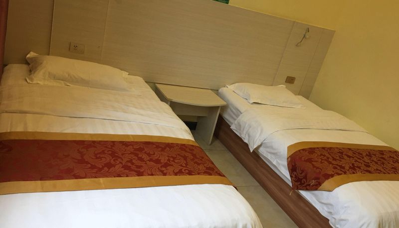 Camera - Xinxi Business Hotel