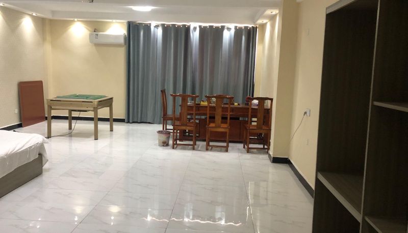 Chambre Business - Zhenglin Business Chain Hotel