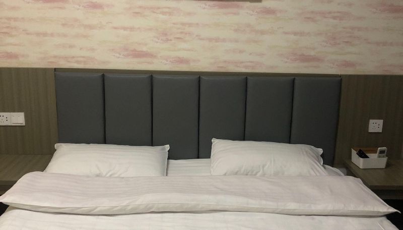 Chambre Business - Zhenglin Business Chain Hotel