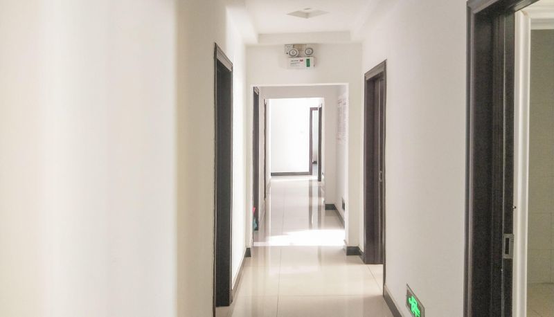 Hotel Außenbreich - Xinxin Hotel