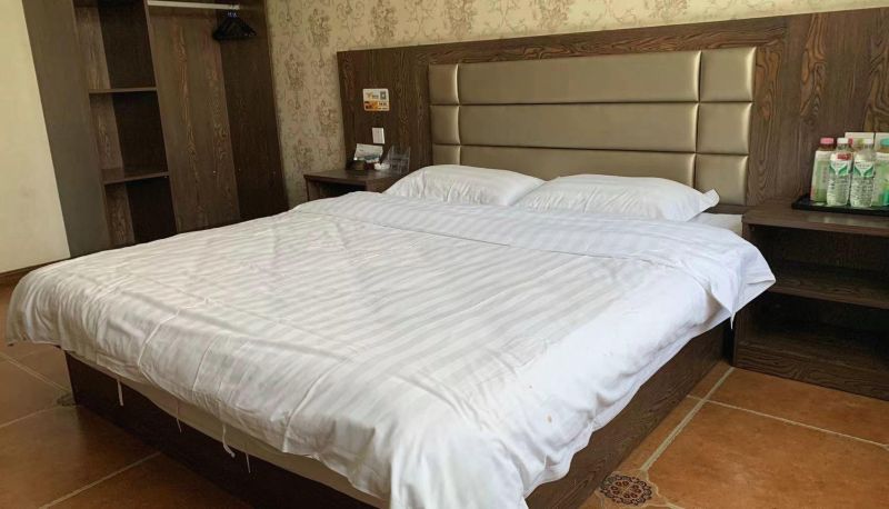 Pokój typu business - Jincheng Jumu Hotel