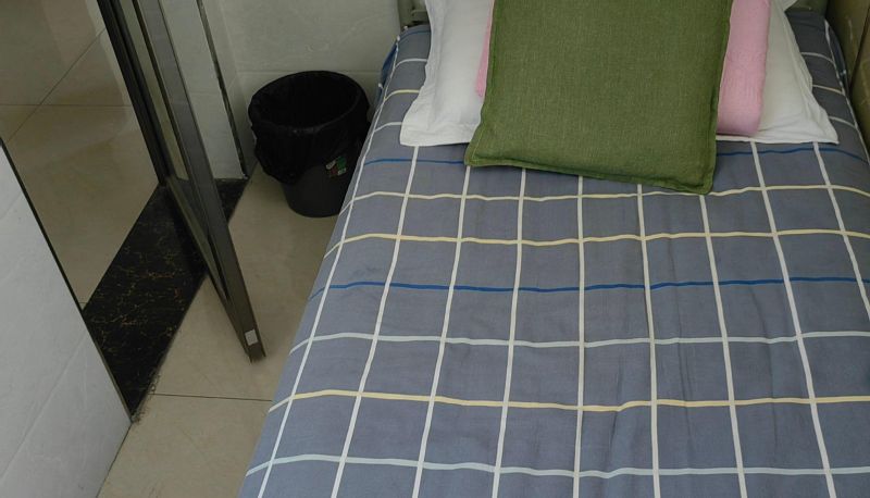 Chambre - Aimei Hotel (North Branch of Honghui Hospital)