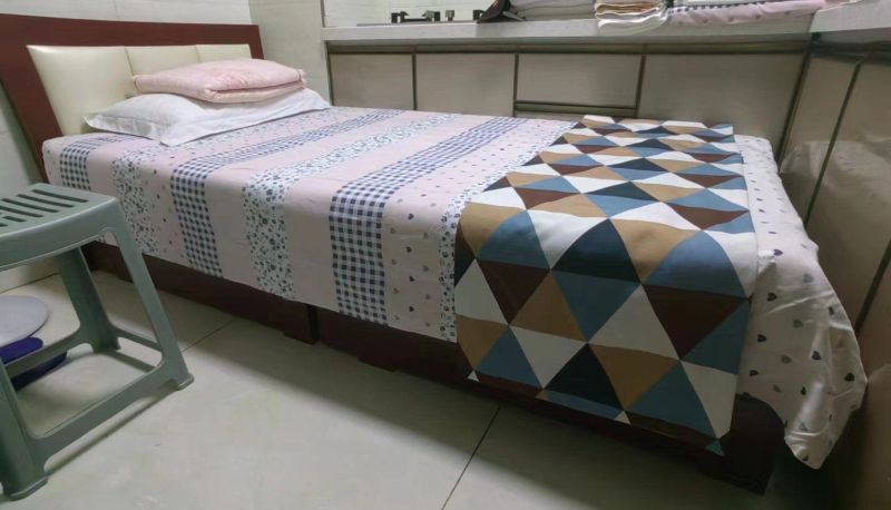 Chambre - Aimei Hotel (North Branch of Honghui Hospital)