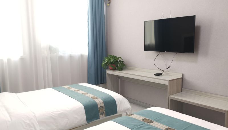 Chambre Business - Ruifengyuan Business Hotel