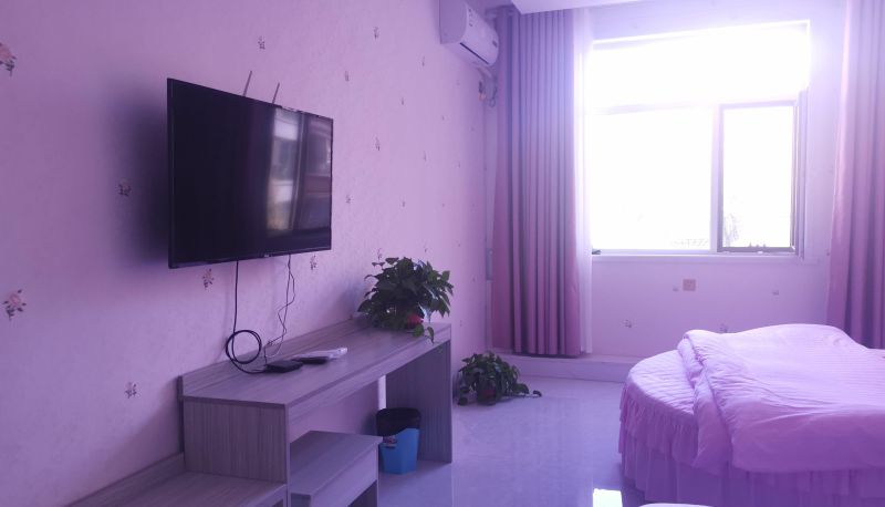 Chambre - Ruifengyuan Business Hotel