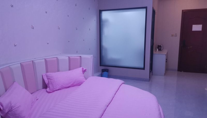 Chambre - Ruifengyuan Business Hotel