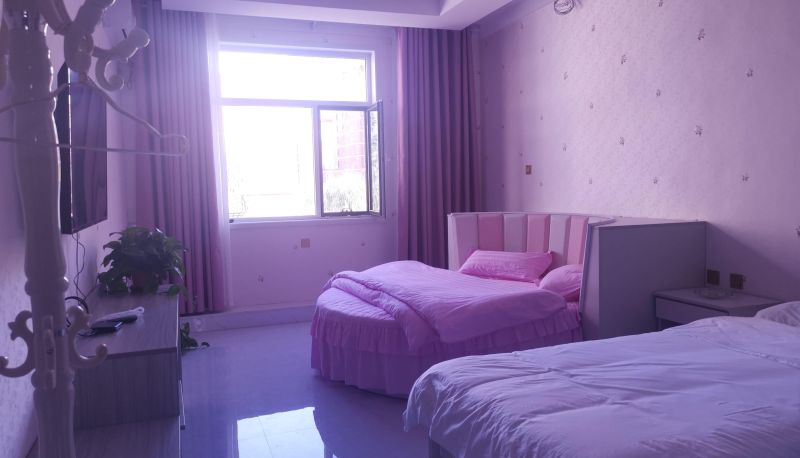 Chambre - Ruifengyuan Business Hotel