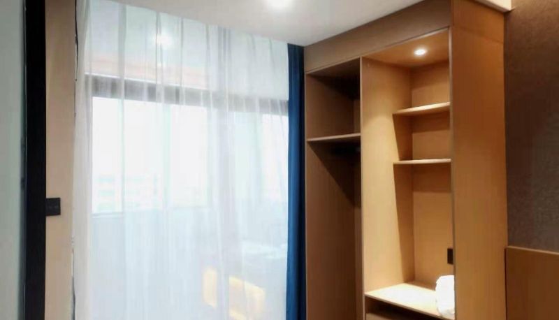 Camera - Shulai Boutique Hotel